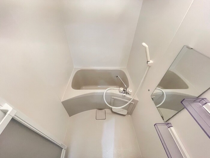 物件内観写真12　(バス／シャワールーム等)