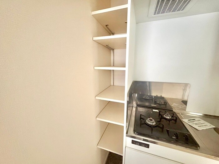 物件内観写真15　(靴箱)