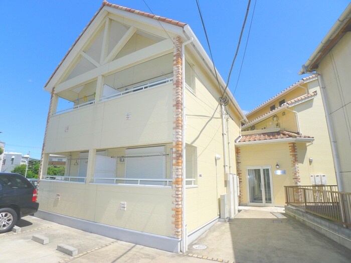 物件外観写真2　(外観写真)