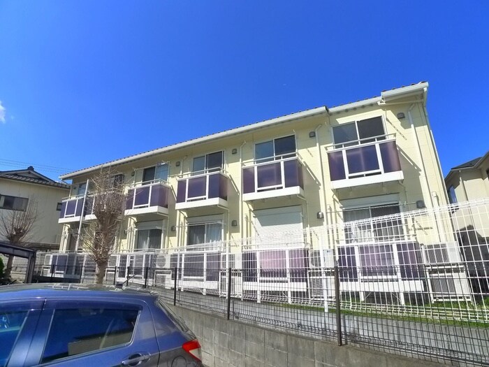 物件外観写真4　(外観写真)