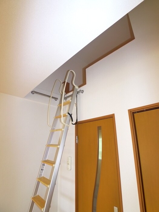 物件内観写真21　(ロフト)