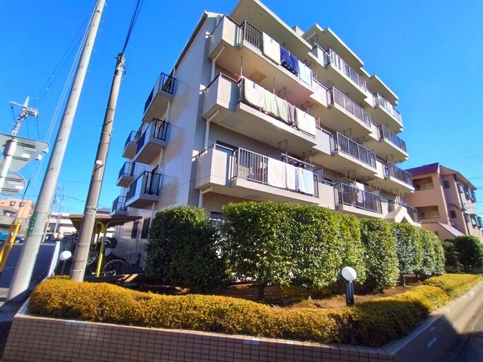 物件外観写真3　(外観写真)