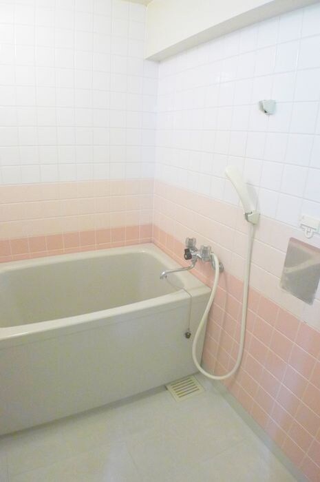 物件内観写真13　(バス／シャワールーム等)