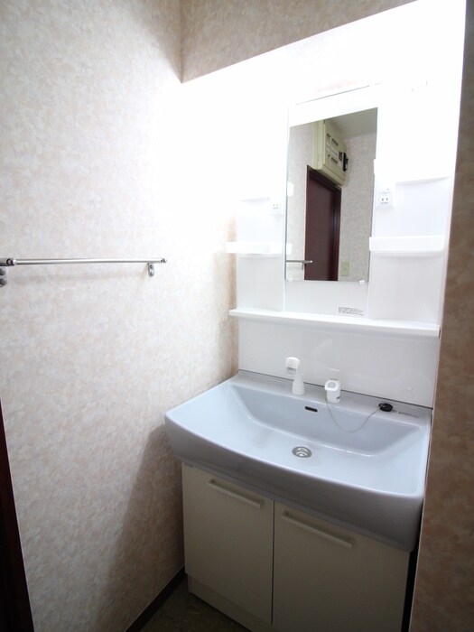 物件内観写真14　(洗面)