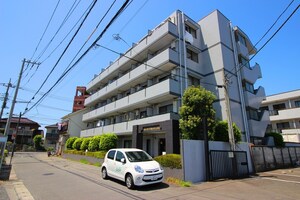 ワコ－レよみうりランド(207)外観写真