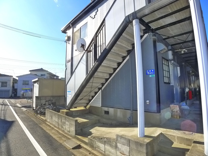 外観写真