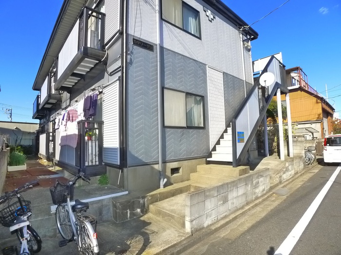外観写真