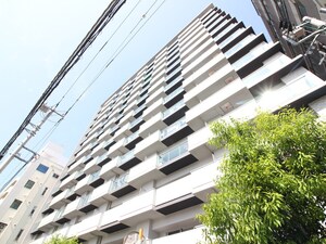 ﾗｲｵﾝｽﾞ相模原ﾗｲｽﾞﾌｫｰﾄ(1106)外観写真