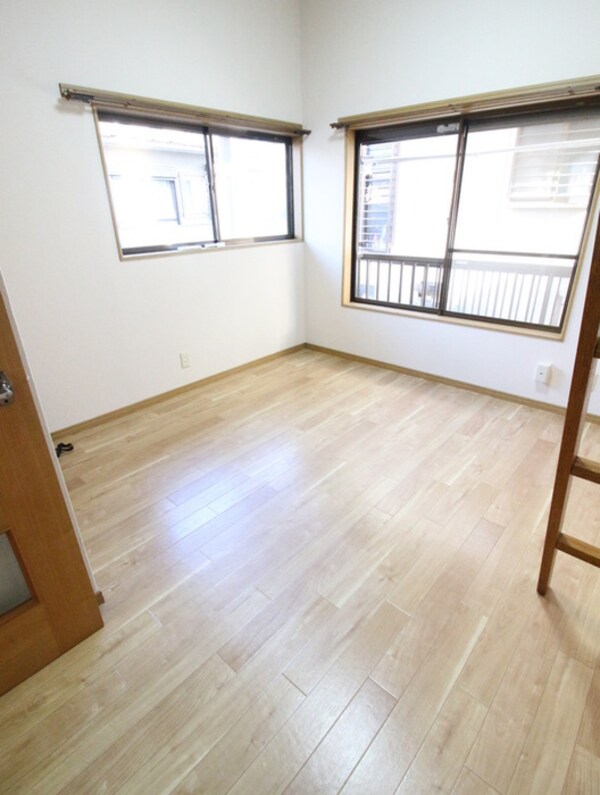 居室
