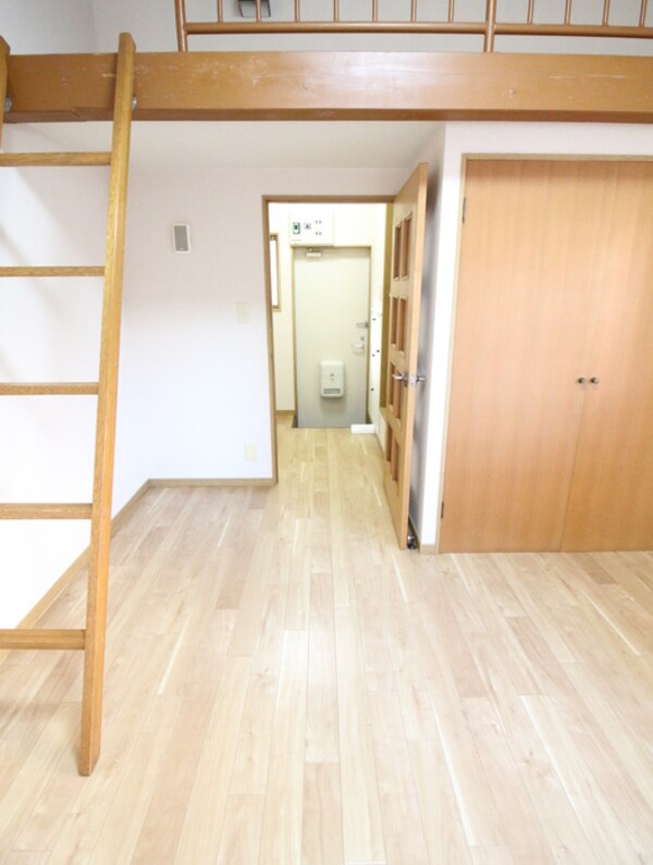 居室