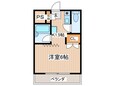 イエティ－シティ－ハイムの間取図