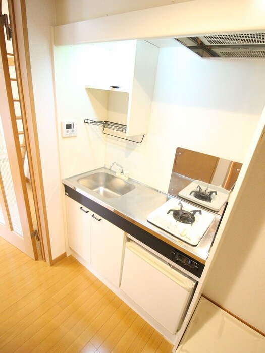 物件内観写真7　(キッチン)