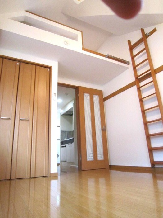 物件内観写真8　(居室)