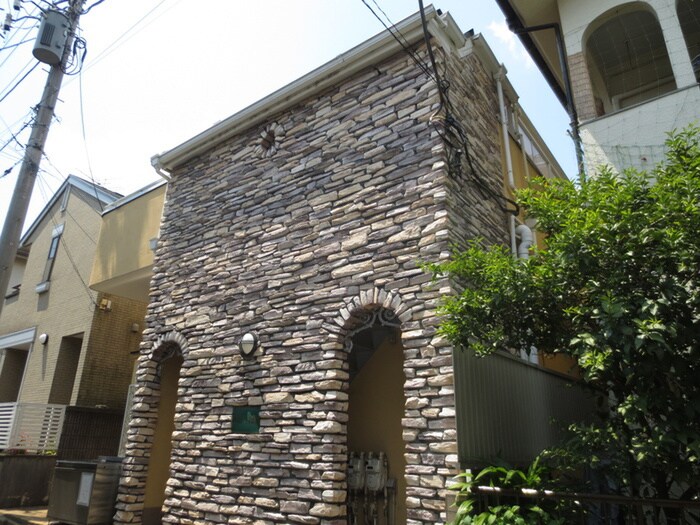 物件外観写真5　(周辺環境)