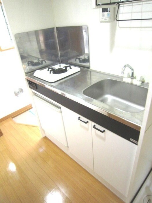 物件内観写真12　(キッチン)