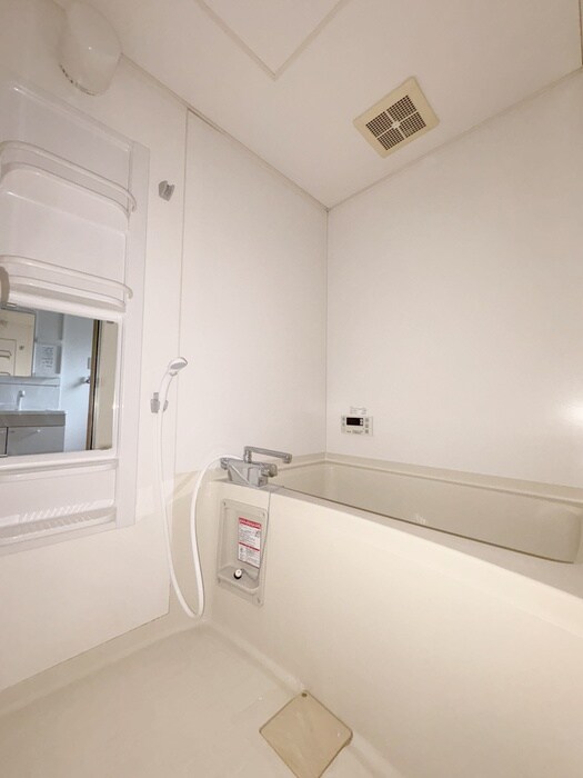 物件内観写真11　(バス／シャワールーム等)