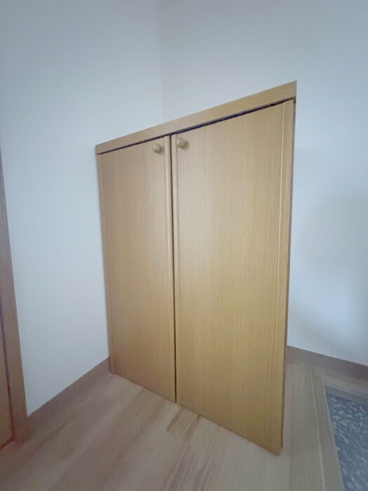 物件内観写真15　(靴箱)