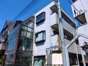 フレクションひばりヶ丘