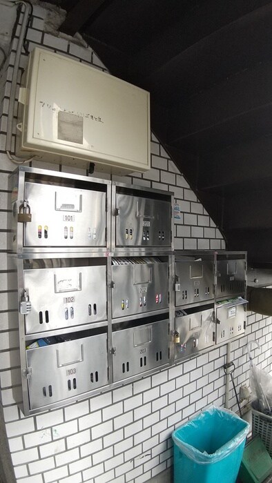 物件外観写真5　(建物設備)