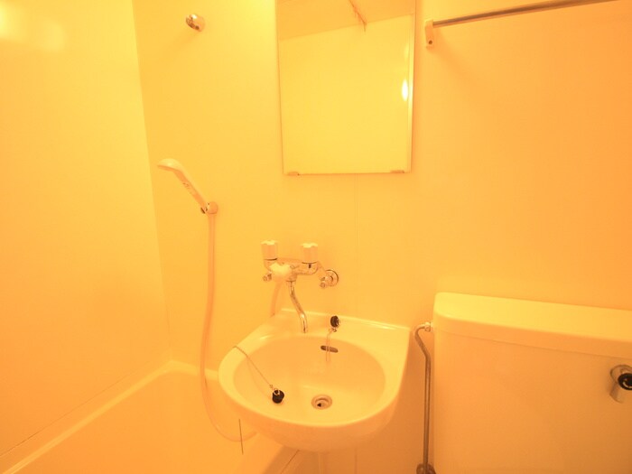 物件内観写真14　(洗面)