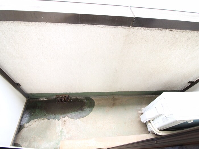 物件内観写真20　(ベランダ・バルコニー)