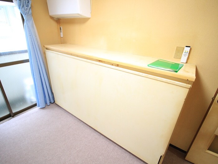 物件内観写真22　(居室)