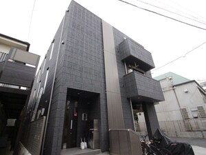 art Ⅴ外観写真