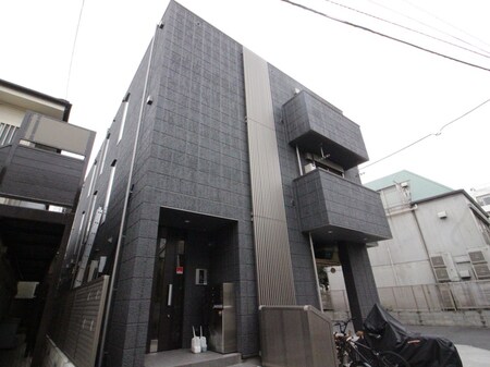 art Ⅴ外観写真