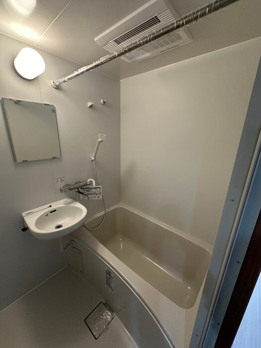 カーサ錦糸町(418)のバス