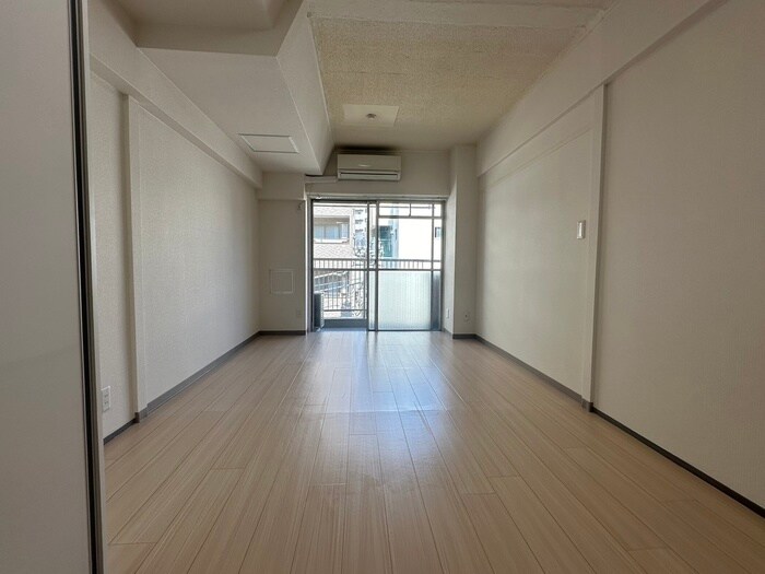 カーサ錦糸町(418)の居室