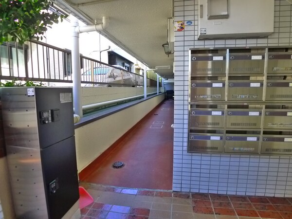 建物設備