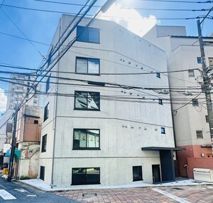 ラシクラス小岩駅前外観写真
