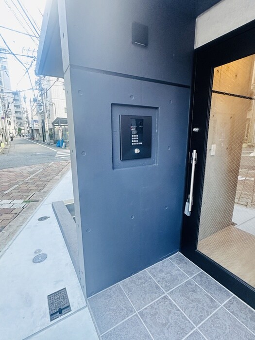 物件外観写真3　(建物設備)