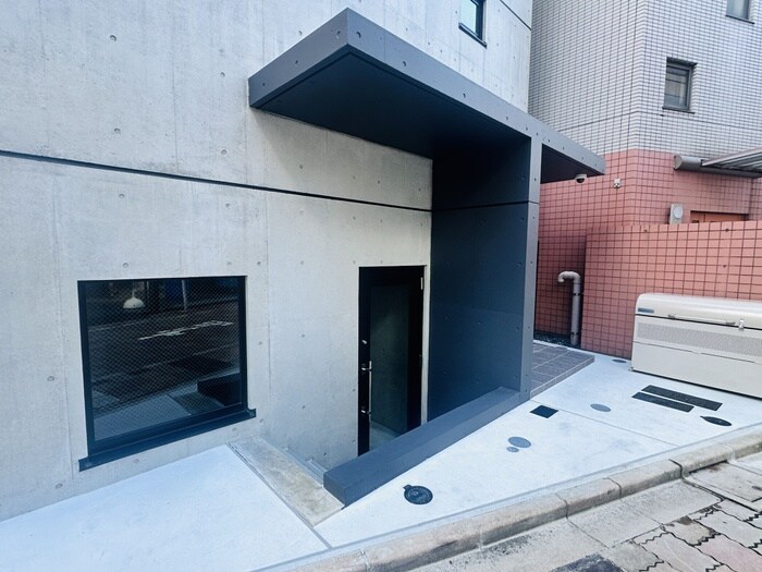 物件外観写真5　(周辺環境)