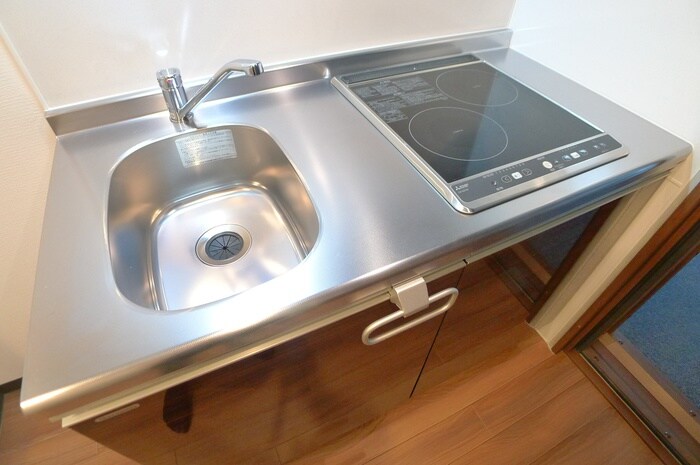 物件内観写真10　(キッチン)