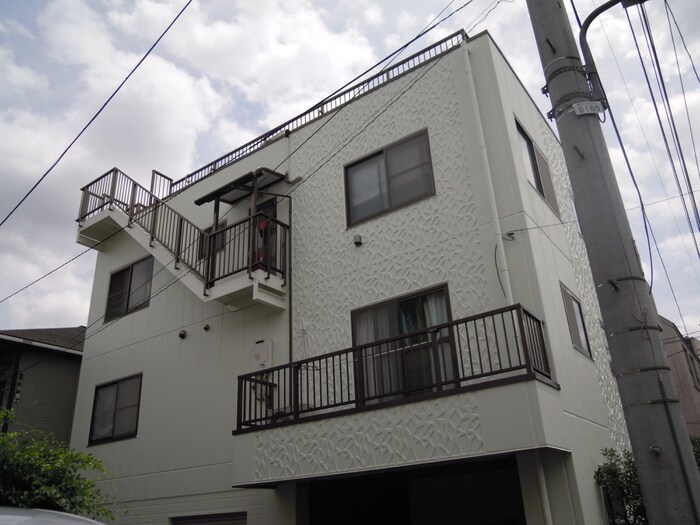 物件外観写真4　(外観写真)