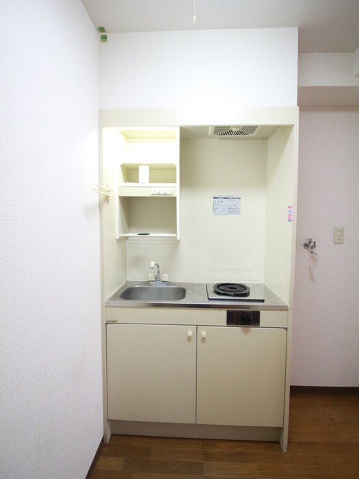 物件内観写真13　(キッチン)