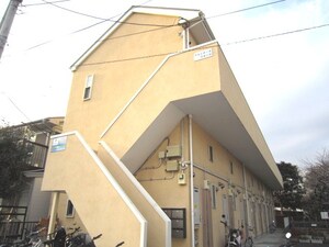 アルシオーネ相模大野外観写真