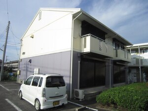 レガートＣ外観写真