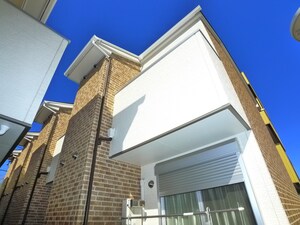 ベルメント陣屋前Ａ棟外観写真