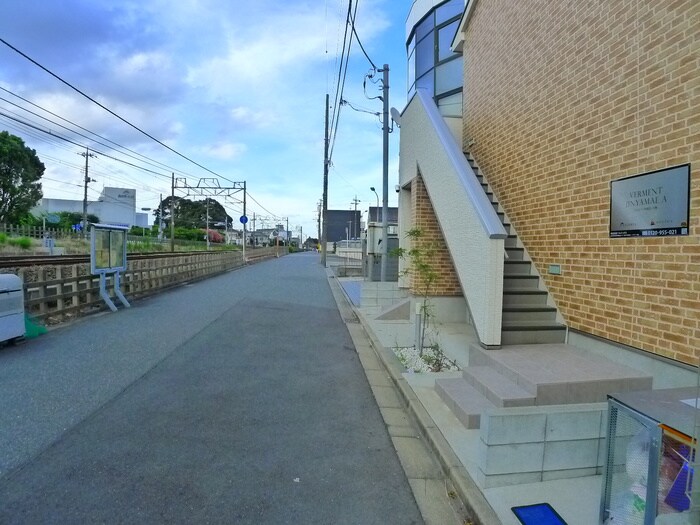 物件外観写真6　(周辺環境)