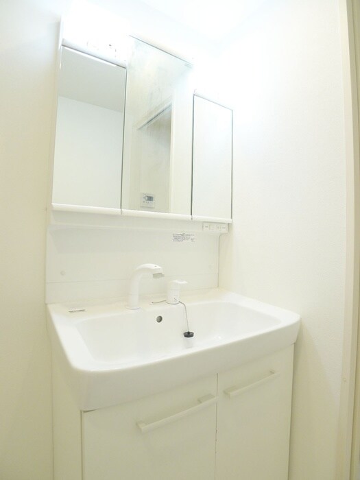 物件内観写真13　(洗面)