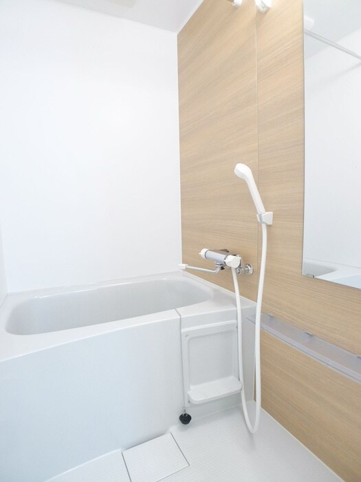 物件内観写真14　(バス／シャワールーム等)