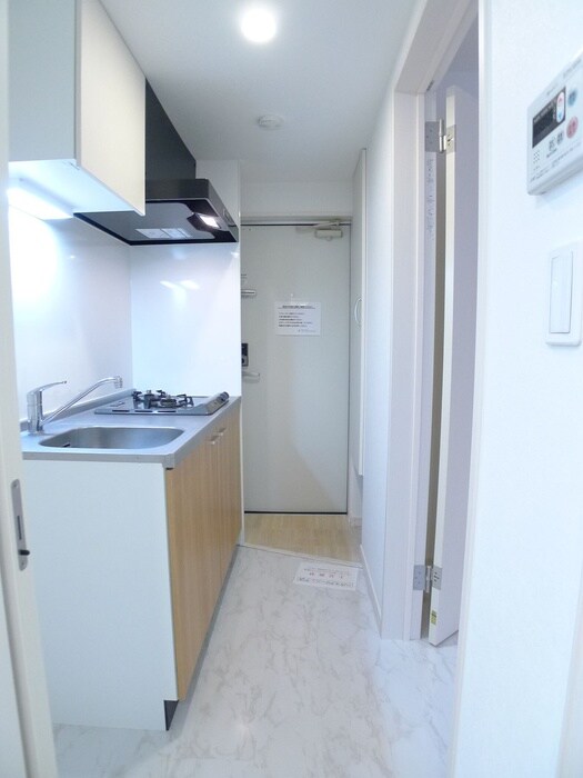 物件内観写真15　(廊下)