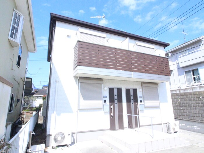 物件外観写真2　(外観写真)