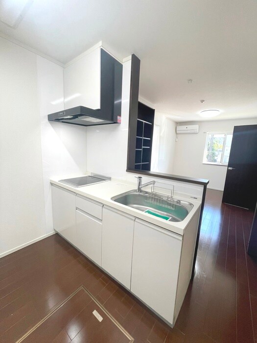 物件内観写真9　(キッチン)