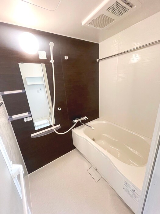 物件内観写真10　(バス／シャワールーム等)
