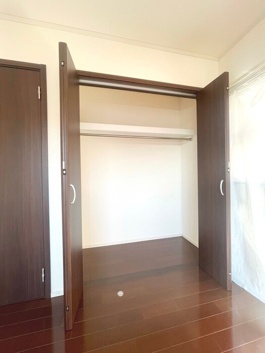 物件内観写真14　(収納)
