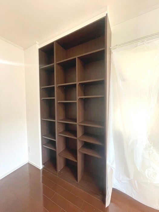 物件内観写真18　(収納)