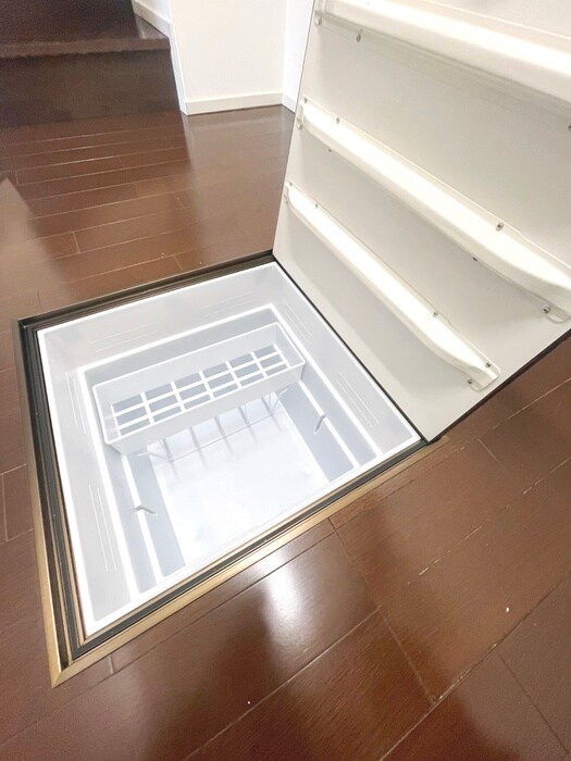 物件内観写真20　(収納)